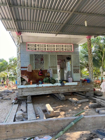 di doi lui nha 30m nhuong dat lam duong vanh dai 4 tp hcm 1