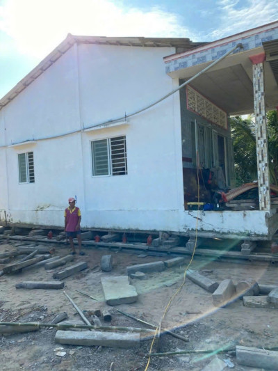 di doi lui nha 30m nhuong dat lam duong vanh dai 4 tp hcm 2