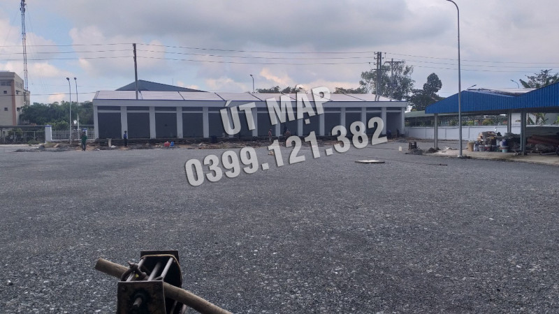 di doi nha xe dien luc 12m cao lanh dong thap 5