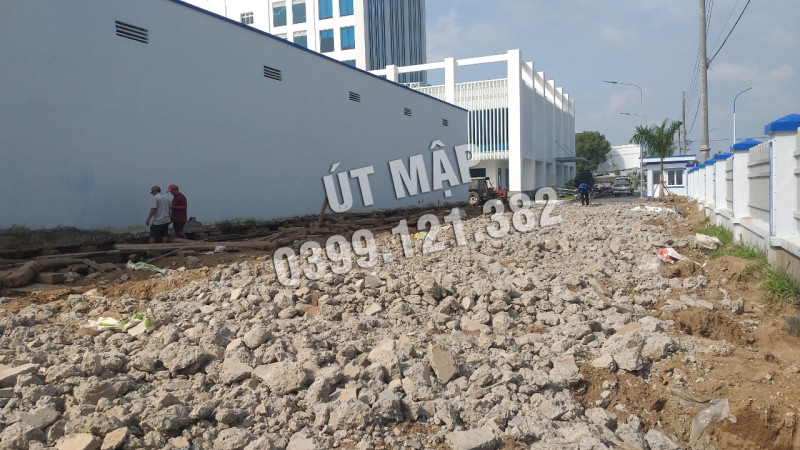 di doi nha xe dien luc 12m cao lanh dong thap 6