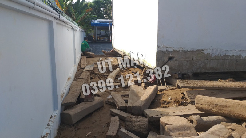 di doi nha xe dien luc 12m cao lanh dong thap 8