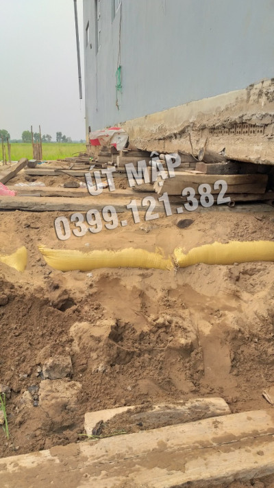 di doi nha xe ngang 120m tai long an 3