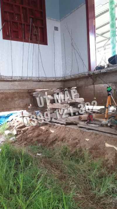 di doi nha xe ngang 120m tai long an 4