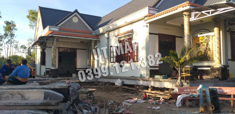 xoay nha 180 lui ve sau 70m tai hau giang 1
